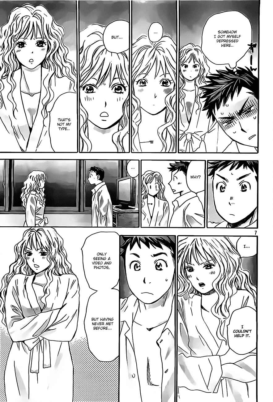 Page 7 Chapter 10 Hachi♀ Ichi♂