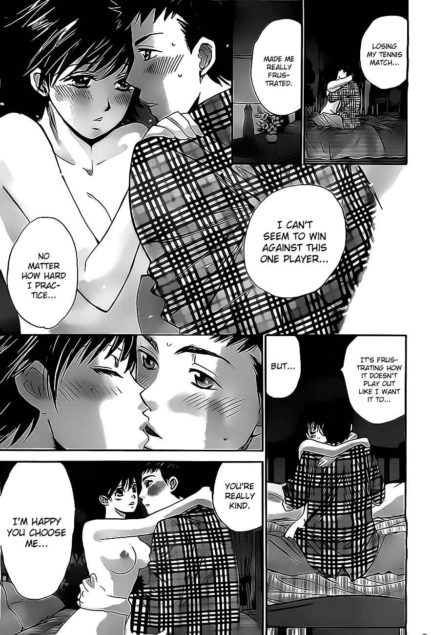 Page 11 Chapter 12 Hachi♀ Ichi♂