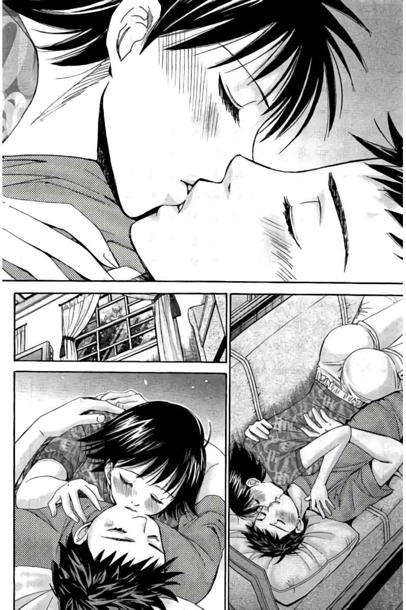 Page 7 Chapter 87 Hachi♀ Ichi♂