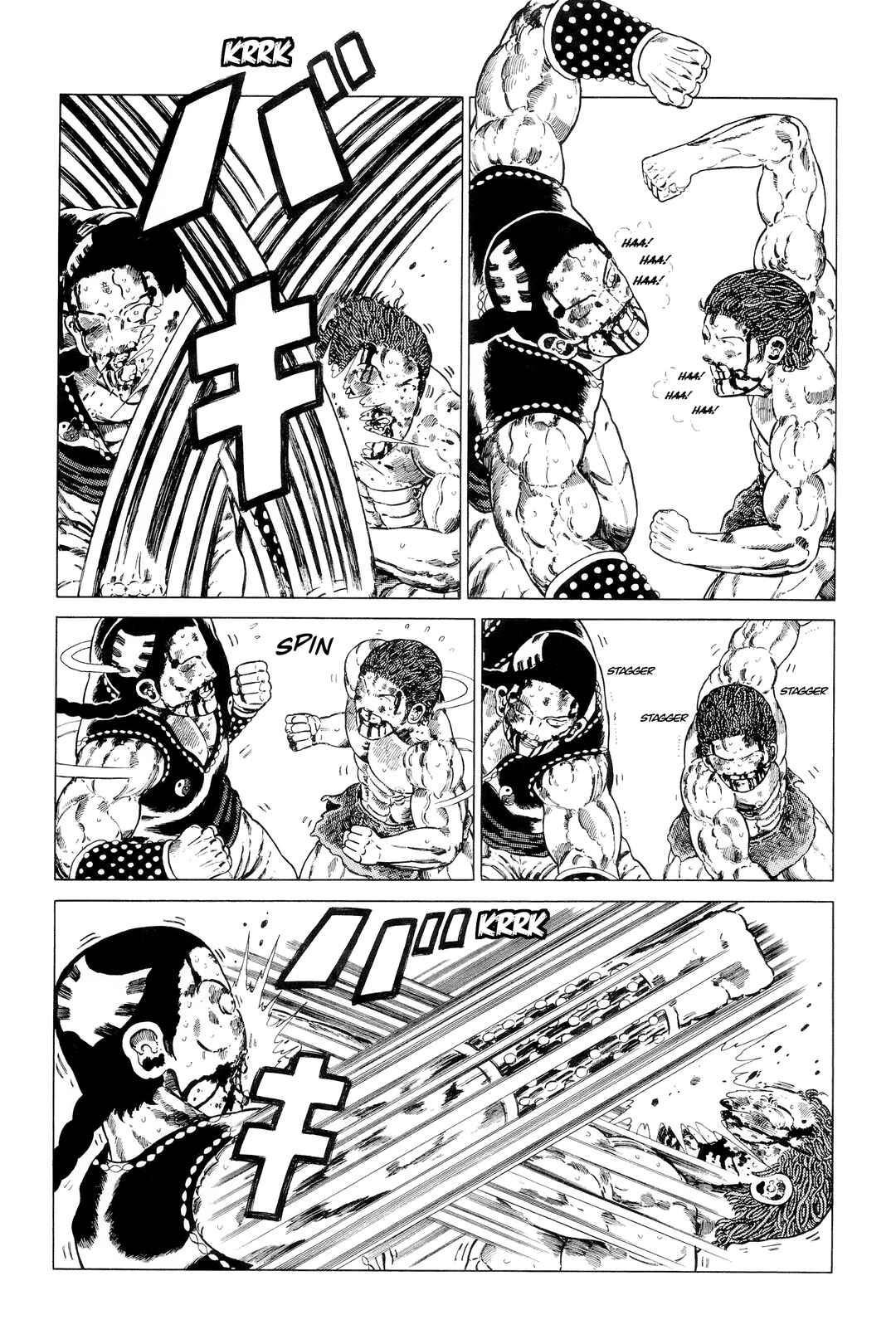 Page 10 Chapter 141.2 NEW Jungle King Tar-chan