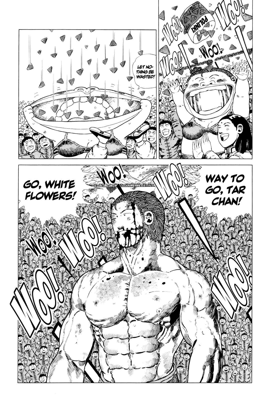 Page 13 Chapter 141.2 NEW Jungle King Tar-chan