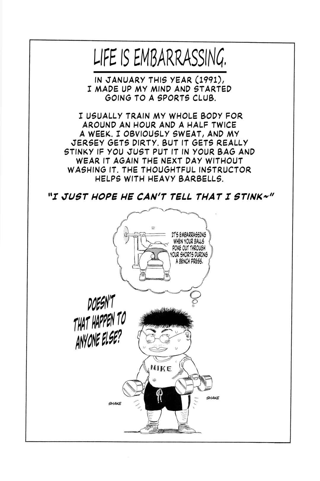 Page 32 Chapter 142 NEW Jungle King Tar-chan