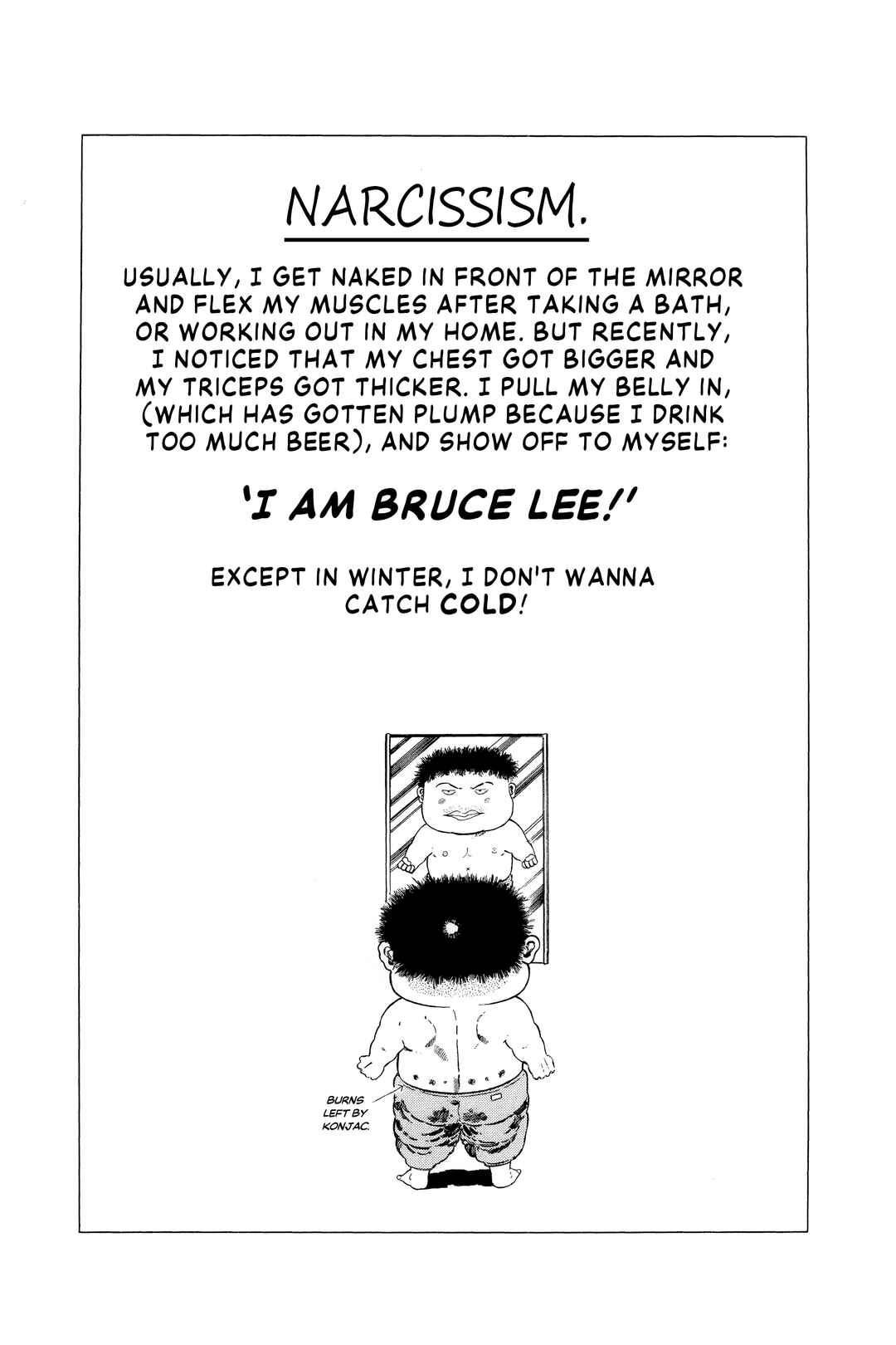 Page 17 Chapter 133 NEW Jungle King Tar-chan
