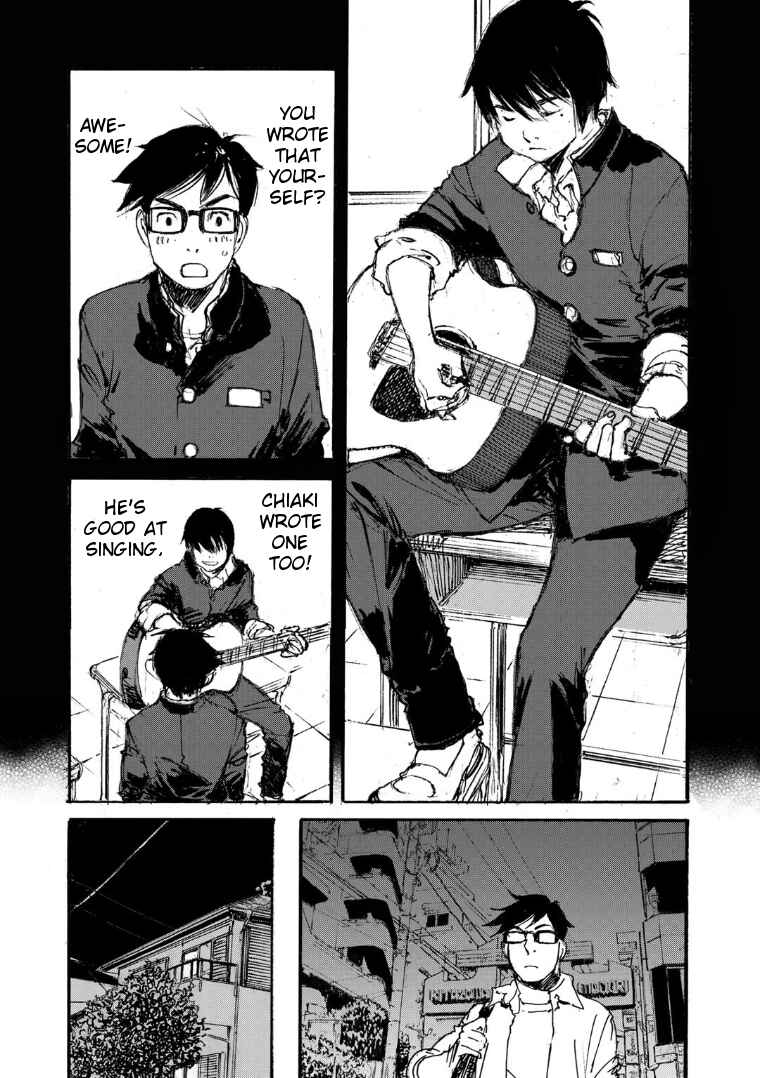 Page 16 Chapter 20 Kuuden Noise no Himegimi