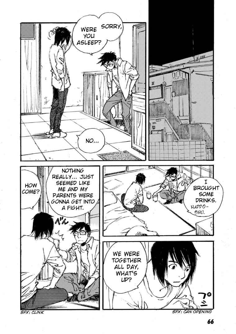 Page 18 Chapter 20 Kuuden Noise no Himegimi