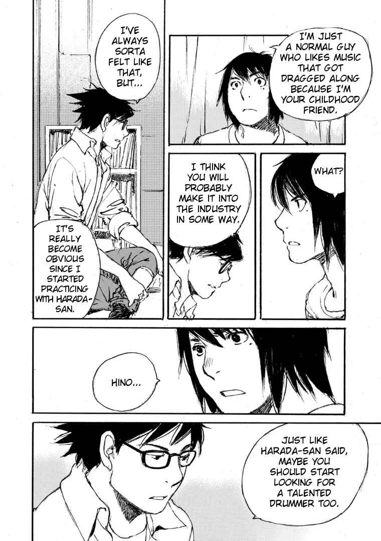 Page 20 Chapter 20 Kuuden Noise no Himegimi
