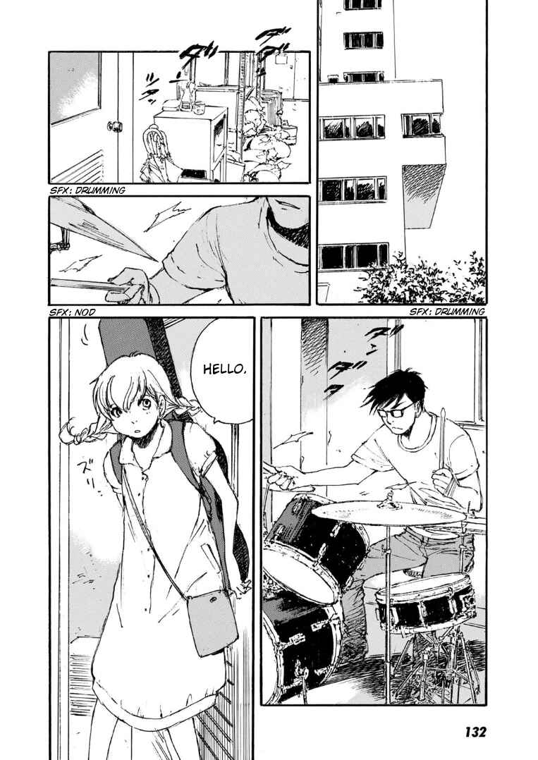 Page 14 Chapter 6 Kuuden Noise no Himegimi