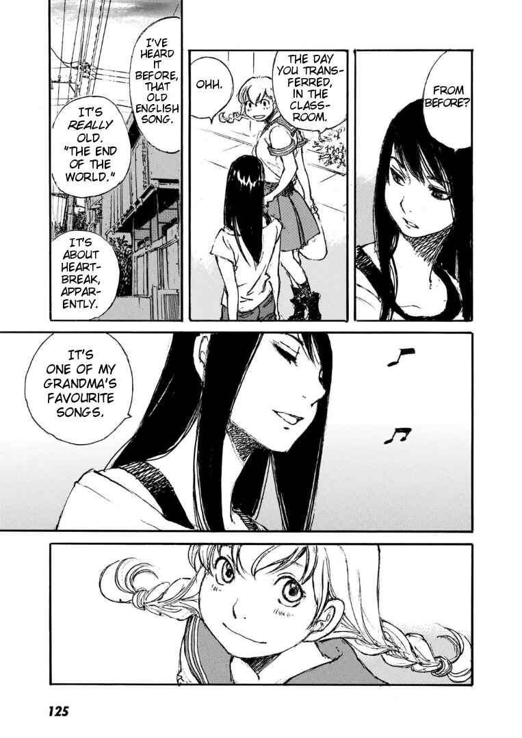 Page 7 Chapter 6 Kuuden Noise no Himegimi