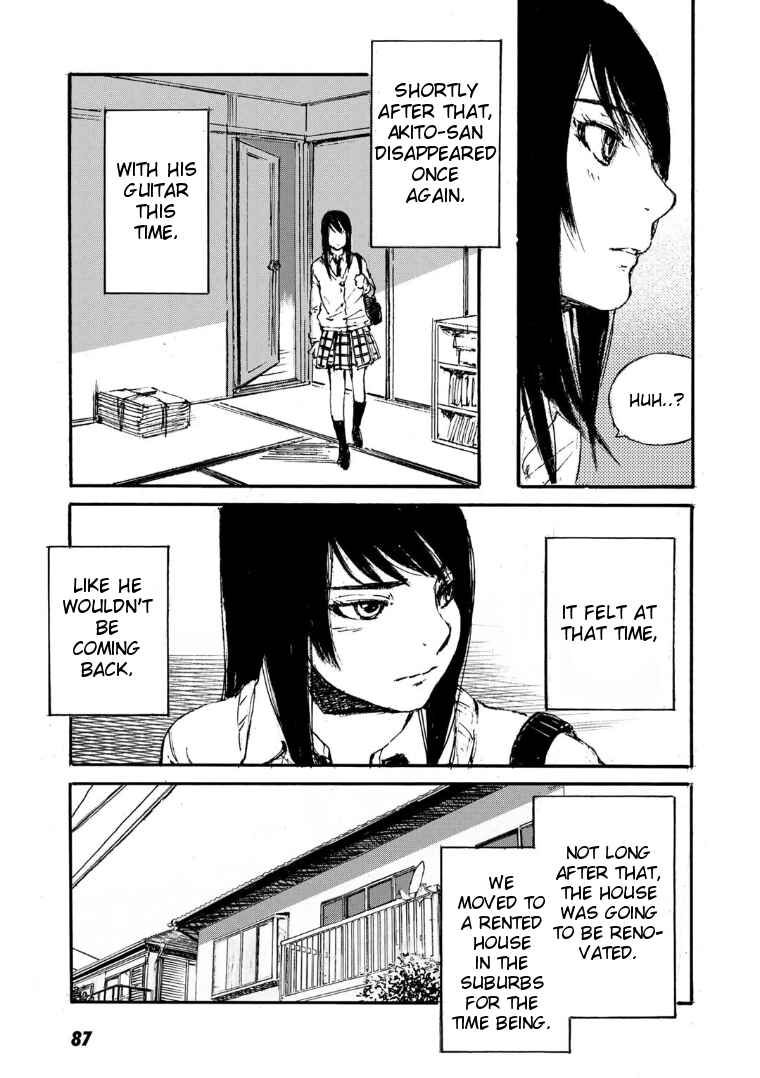 Page 15 Chapter 21 Kuuden Noise no Himegimi