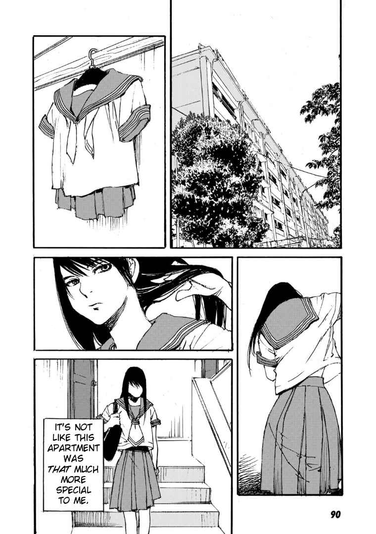 Page 18 Chapter 21 Kuuden Noise no Himegimi