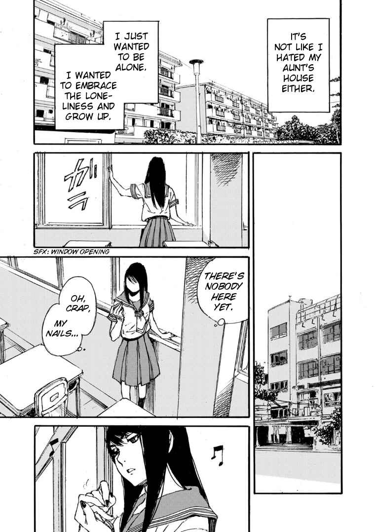 Page 19 Chapter 21 Kuuden Noise no Himegimi