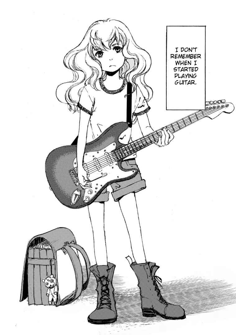 Page 2 Chapter 21 Kuuden Noise no Himegimi