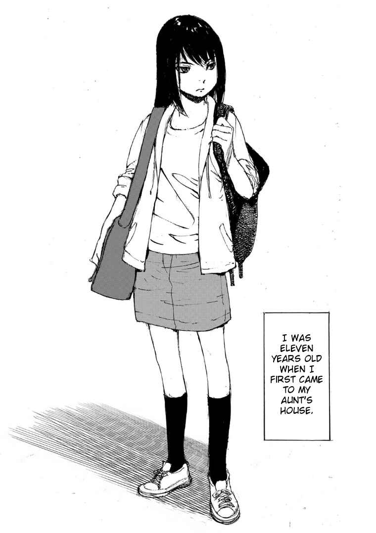 Page 8 Chapter 21 Kuuden Noise no Himegimi