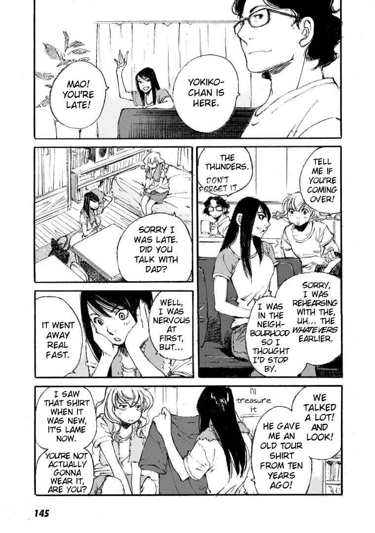 Page 15 Chapter 15 Kuuden Noise no Himegimi