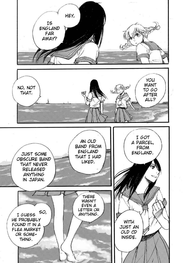 Page 19 Chapter 15 Kuuden Noise no Himegimi