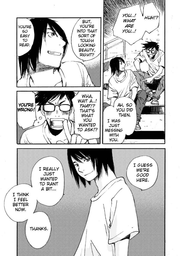 Page 15 Chapter 14 Kuuden Noise no Himegimi