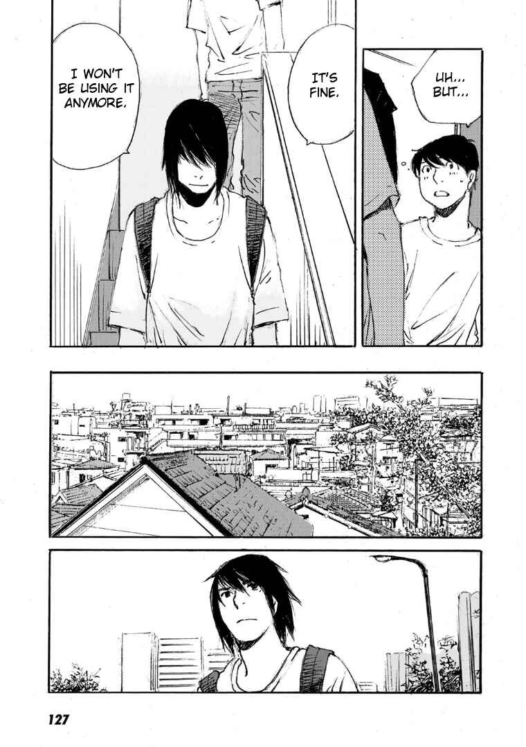Page 17 Chapter 14 Kuuden Noise no Himegimi