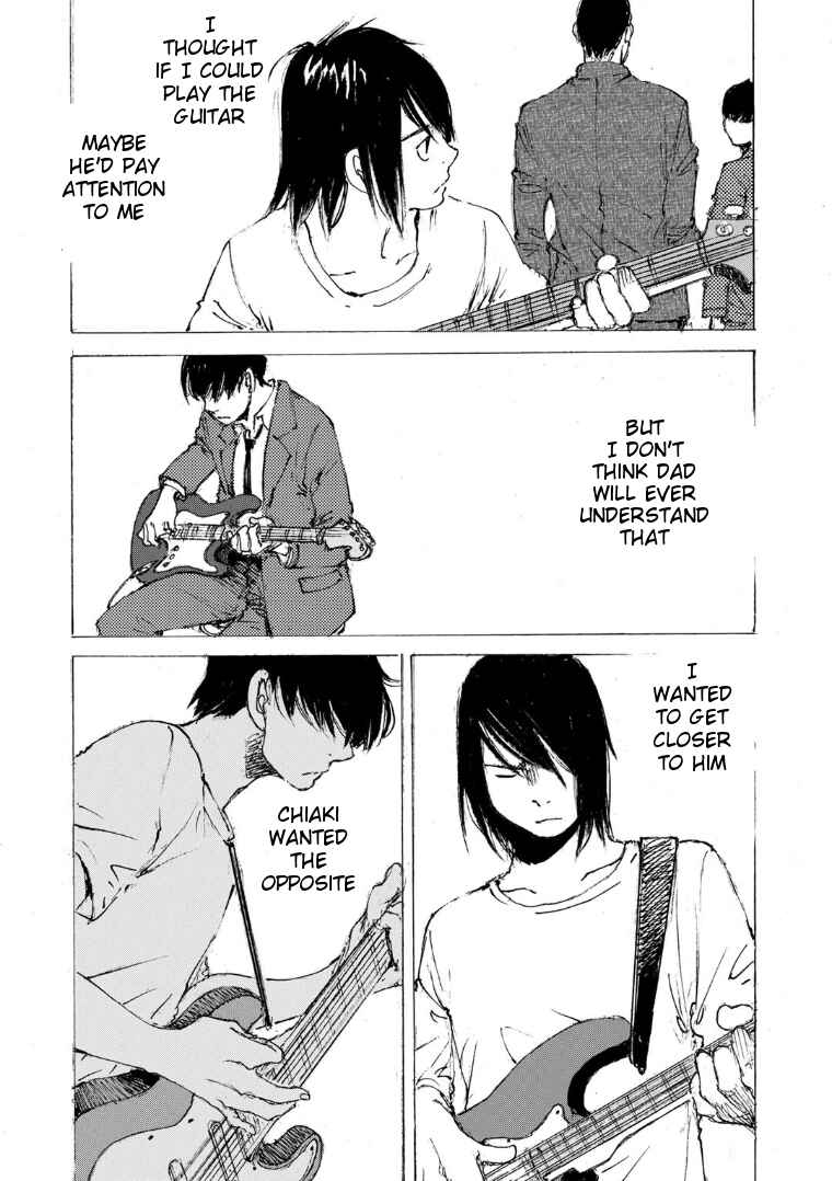 Page 18 Chapter 14 Kuuden Noise no Himegimi