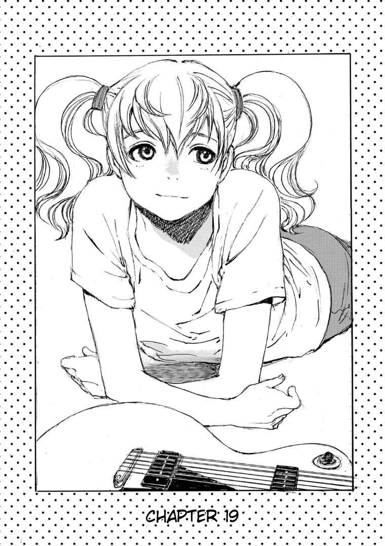 Page 1 Chapter 19 Kuuden Noise no Himegimi