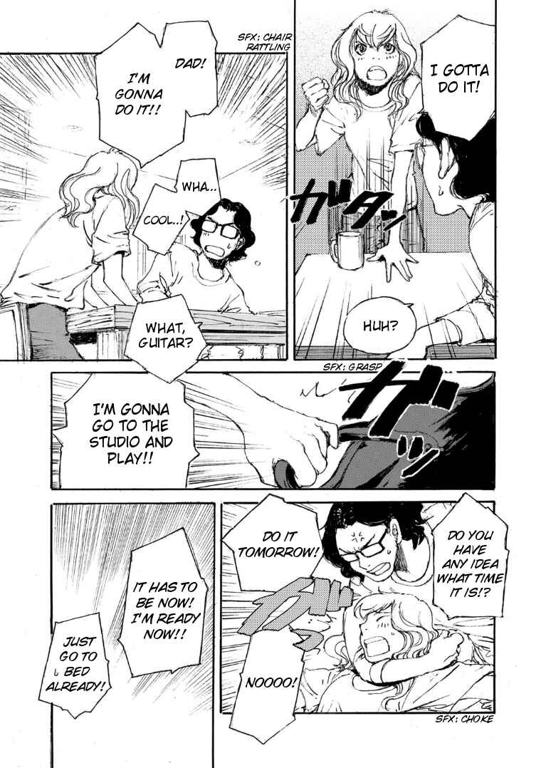 Page 17 Chapter 19 Kuuden Noise no Himegimi