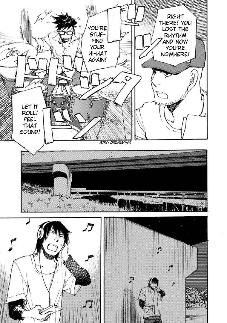 Page 19 Chapter 19 Kuuden Noise no Himegimi