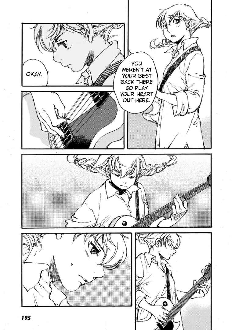 Page 19 Chapter 17 Kuuden Noise no Himegimi