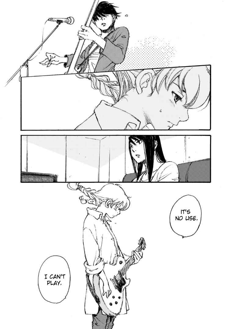 Page 20 Chapter 17 Kuuden Noise no Himegimi