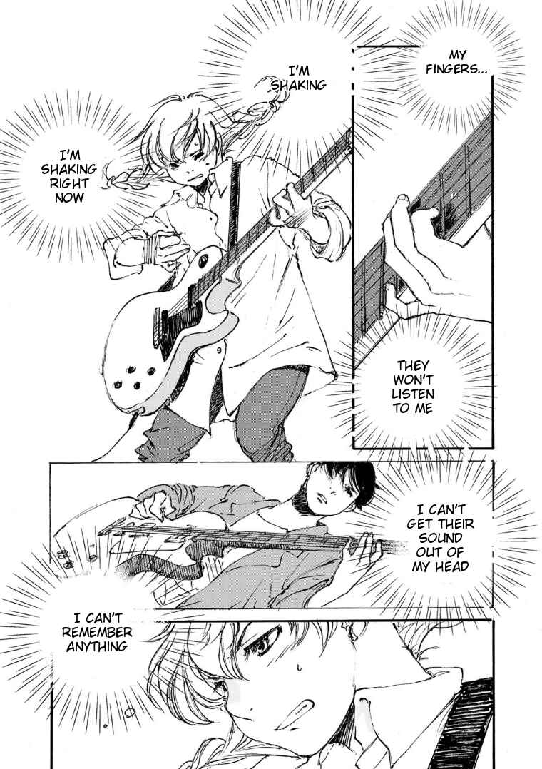 Page 5 Chapter 17 Kuuden Noise no Himegimi