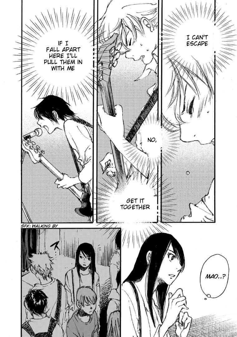Page 6 Chapter 17 Kuuden Noise no Himegimi