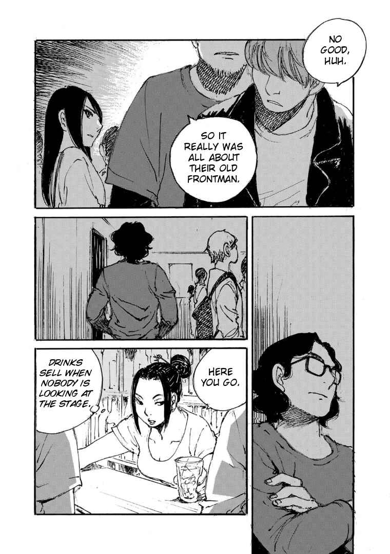 Page 8 Chapter 17 Kuuden Noise no Himegimi