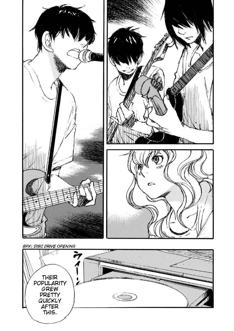 Page 13 Chapter 5 Kuuden Noise no Himegimi