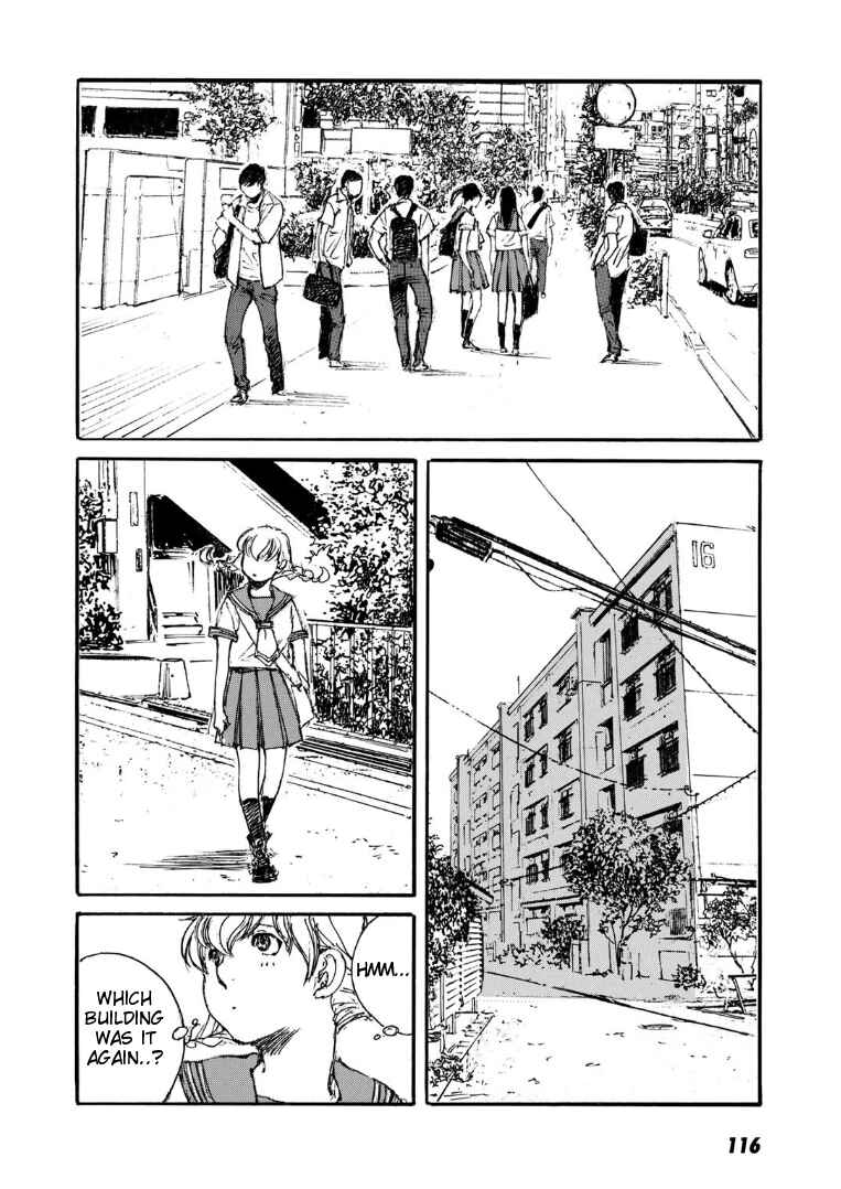 Page 18 Chapter 5 Kuuden Noise no Himegimi