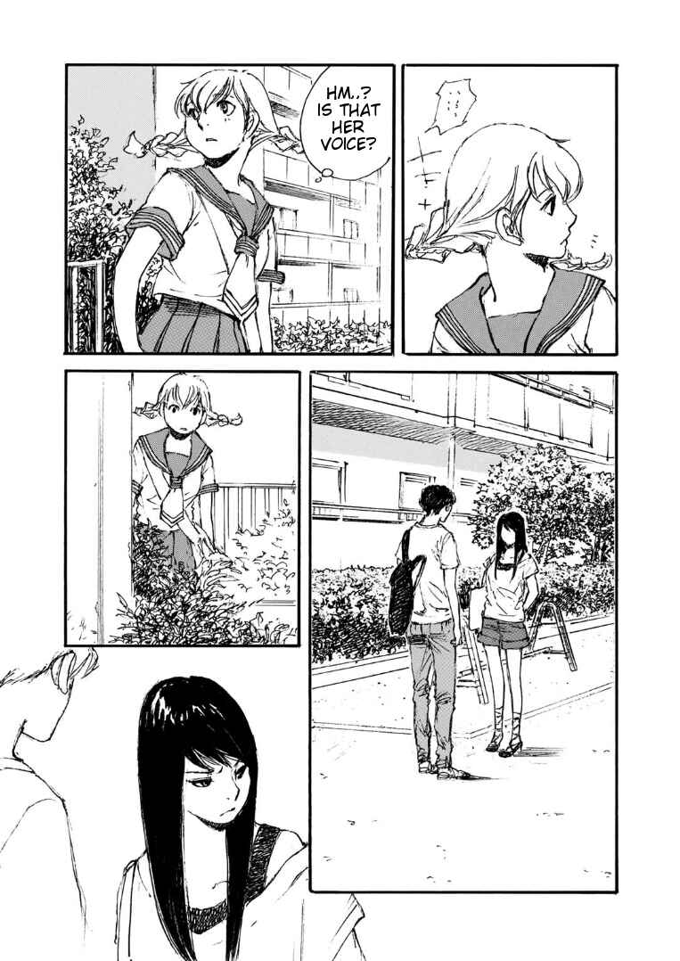 Page 19 Chapter 5 Kuuden Noise no Himegimi
