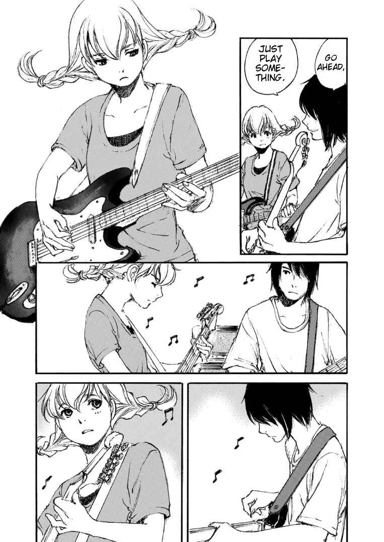 Page 5 Chapter 5 Kuuden Noise no Himegimi