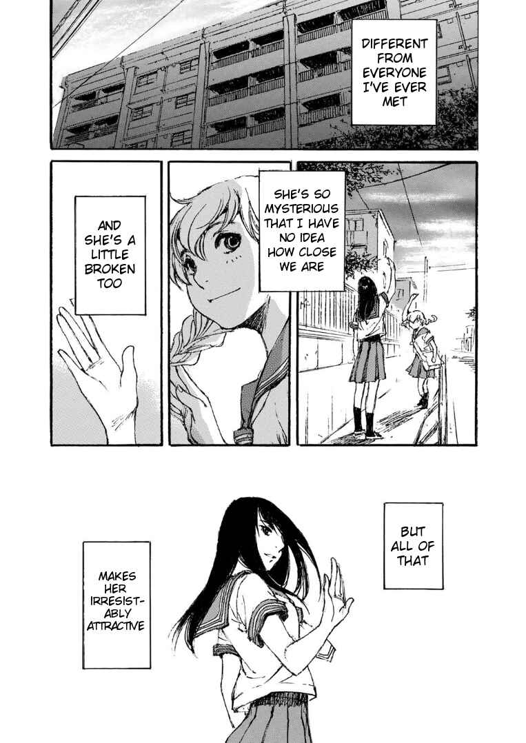 Page 11 Chapter 8 Kuuden Noise no Himegimi