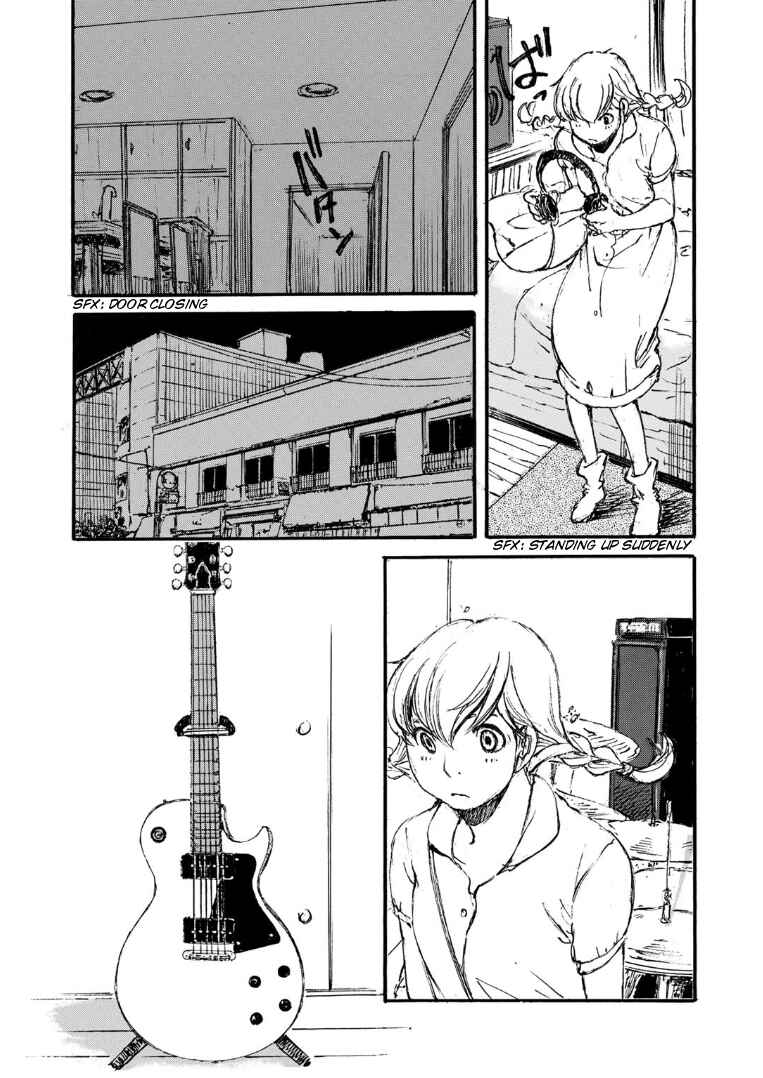 Page 17 Chapter 7 Kuuden Noise no Himegimi