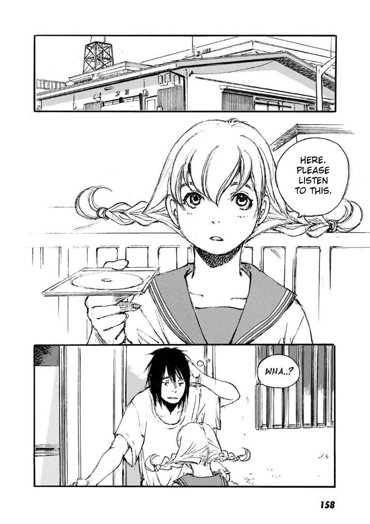 Page 20 Chapter 7 Kuuden Noise no Himegimi