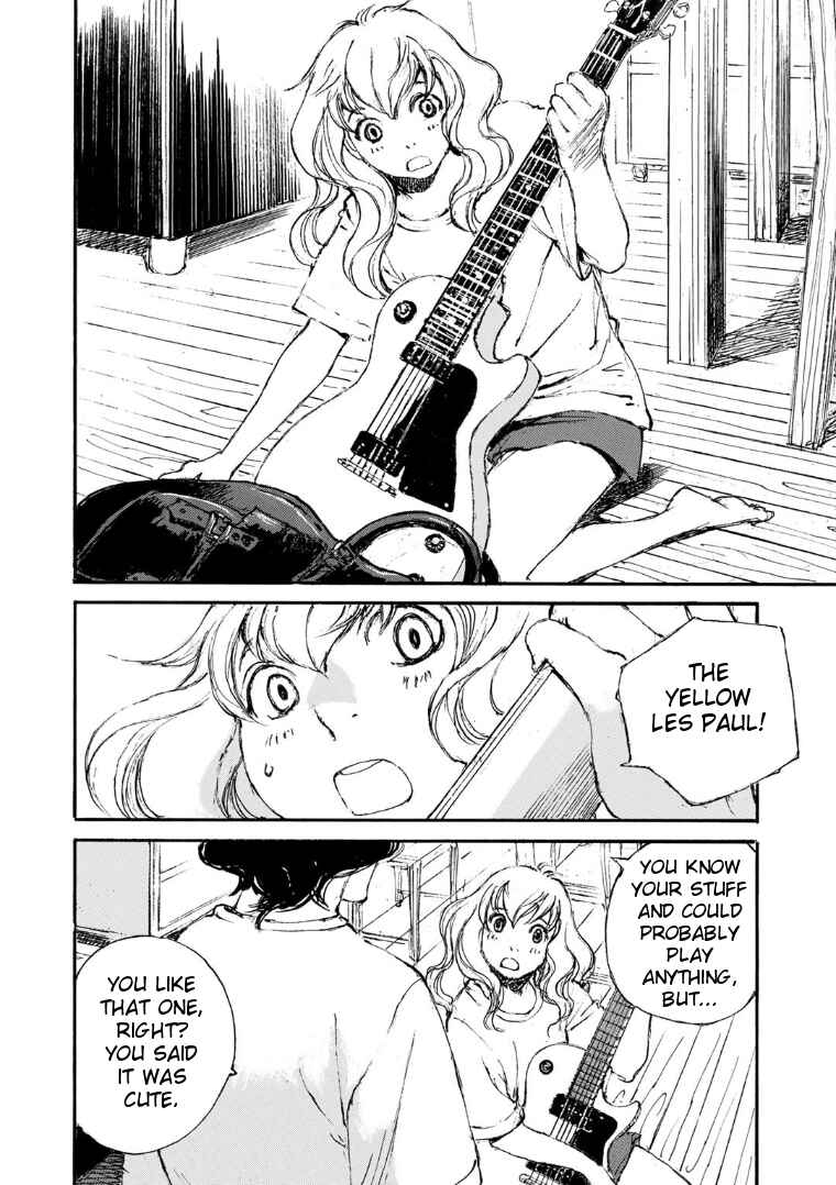 Page 12 Chapter 11 Kuuden Noise no Himegimi
