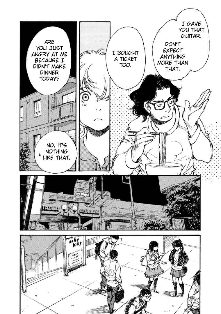 Page 10 Chapter 16 Kuuden Noise no Himegimi