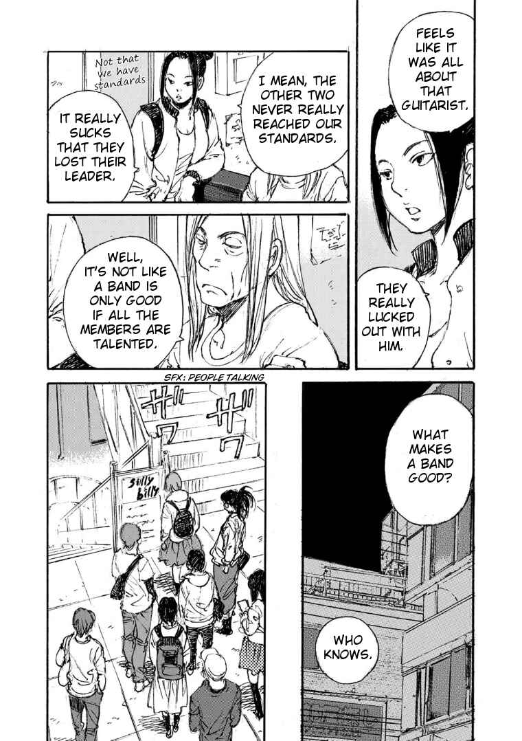 Page 12 Chapter 16 Kuuden Noise no Himegimi