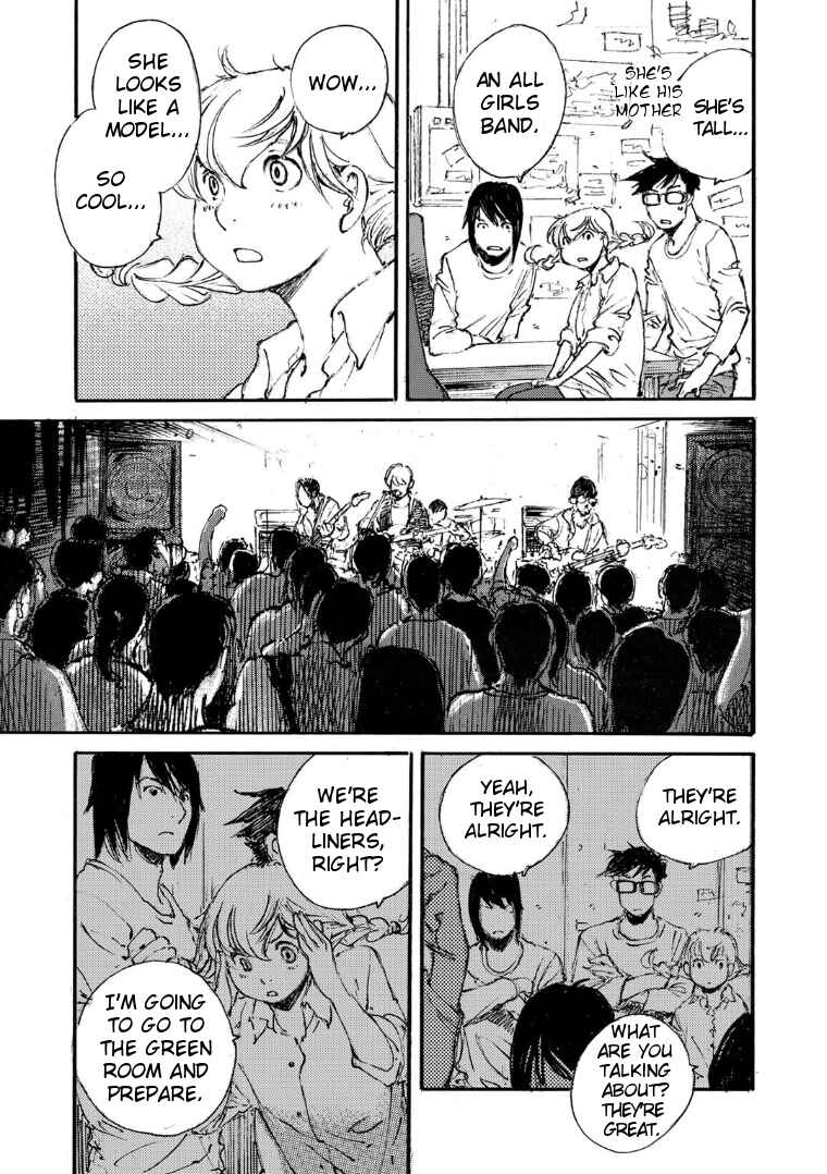 Page 15 Chapter 16 Kuuden Noise no Himegimi