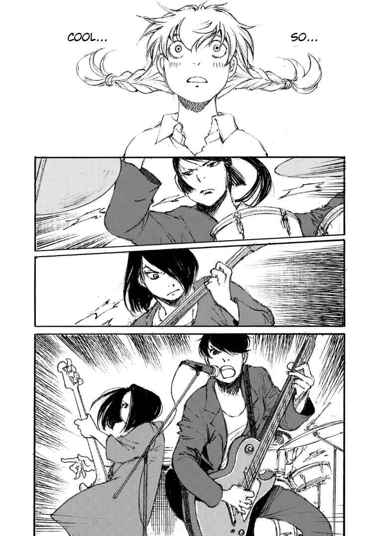 Page 21 Chapter 16 Kuuden Noise no Himegimi