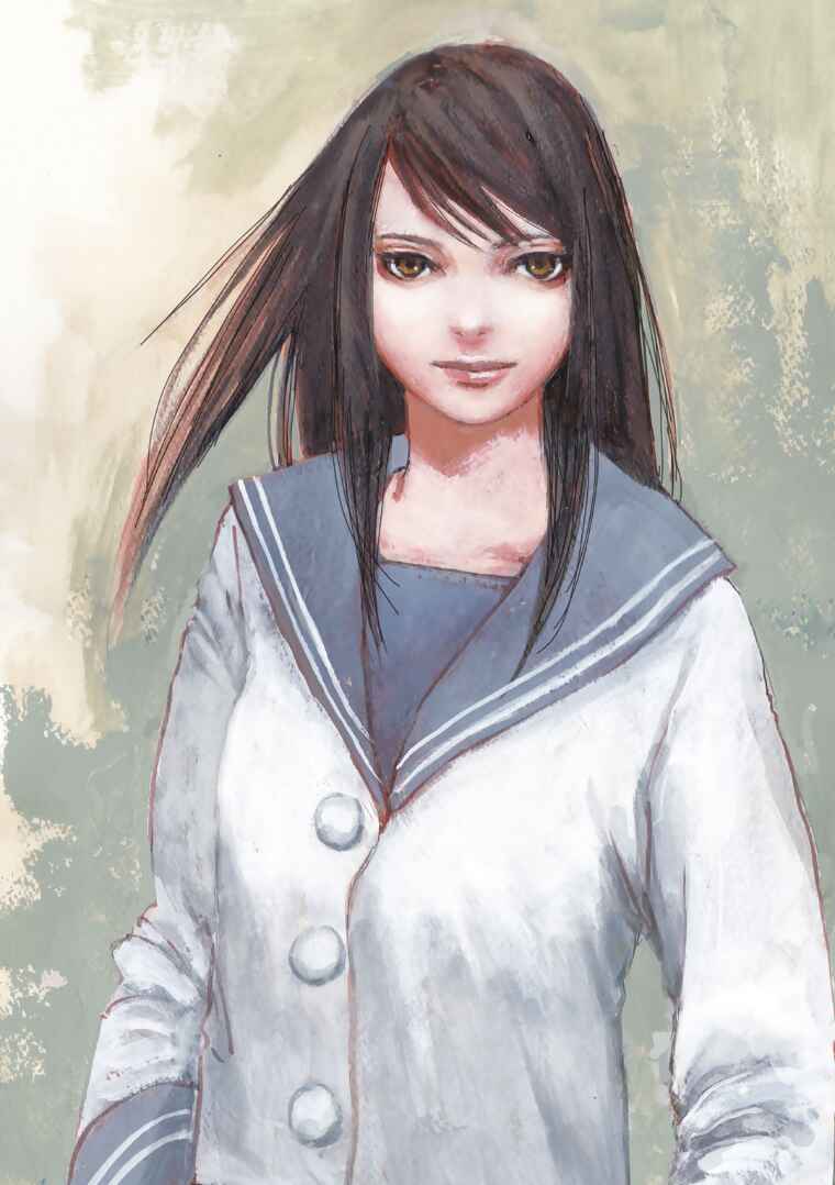 Page 3 Chapter 21.5 Kuuden Noise no Himegimi