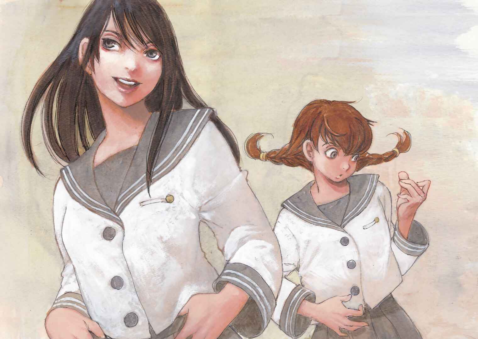 Page 6 Chapter 21.5 Kuuden Noise no Himegimi