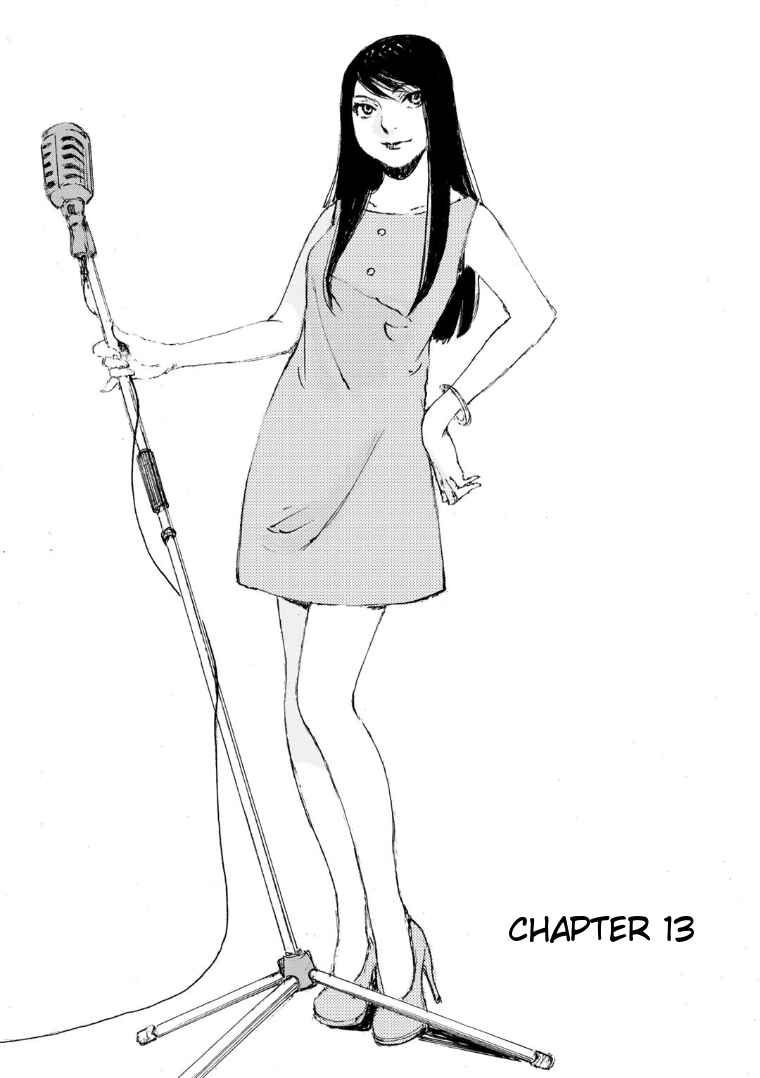 Page 1 Chapter 13 Kuuden Noise no Himegimi