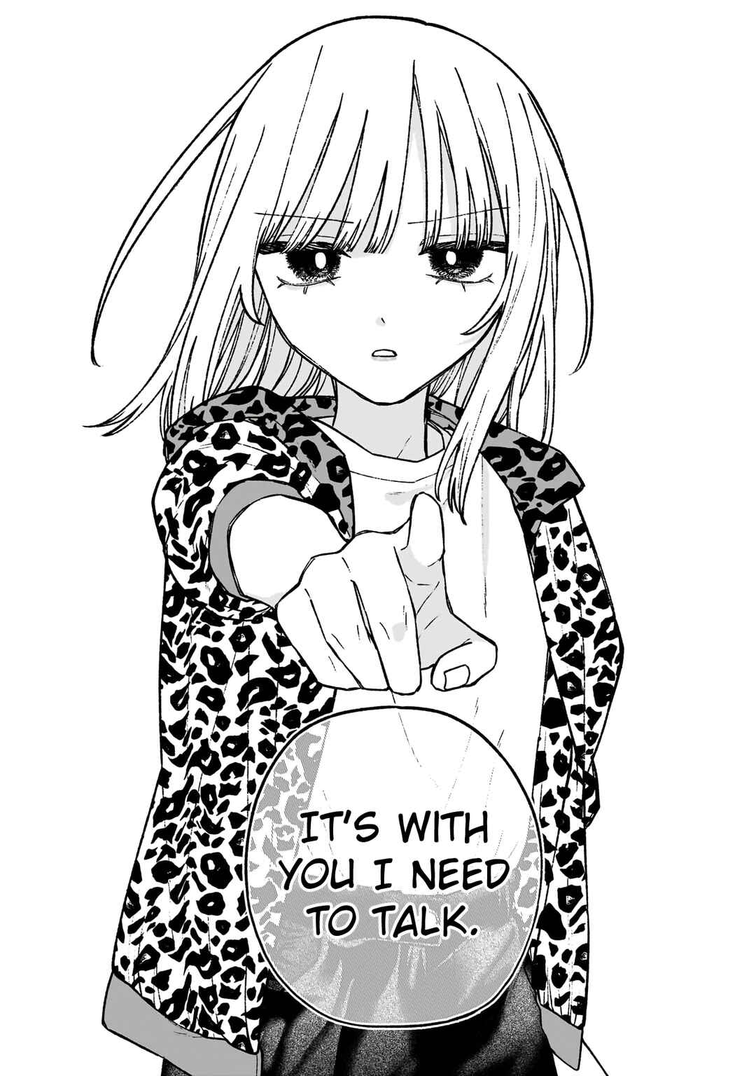 Page 15 Chapter 14 Con Cafe Jou wa Koi wo Kiru