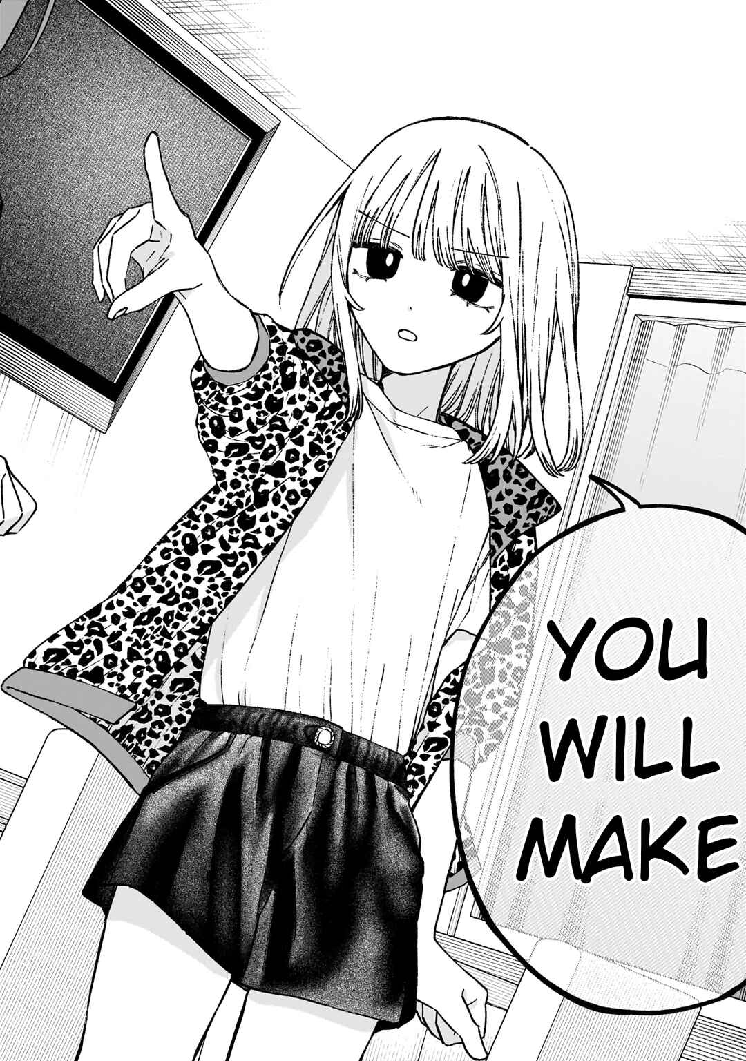 Page 20 Chapter 14 Con Cafe Jou wa Koi wo Kiru