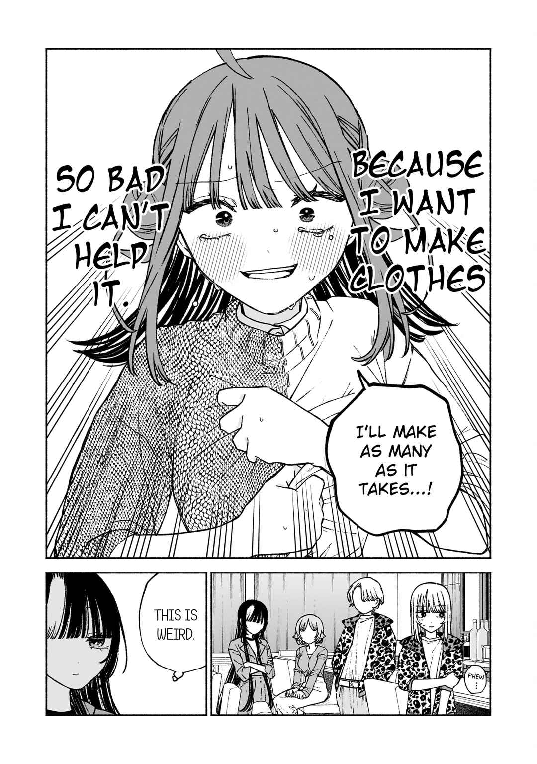 Page 24 Chapter 14 Con Cafe Jou wa Koi wo Kiru