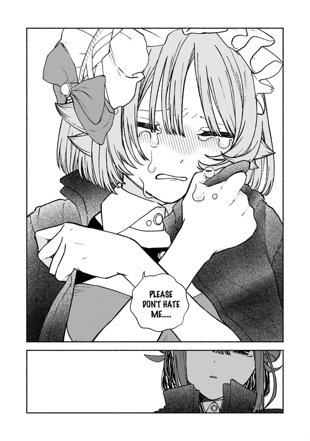 Page 12 Chapter 15 Con Cafe Jou wa Koi wo Kiru