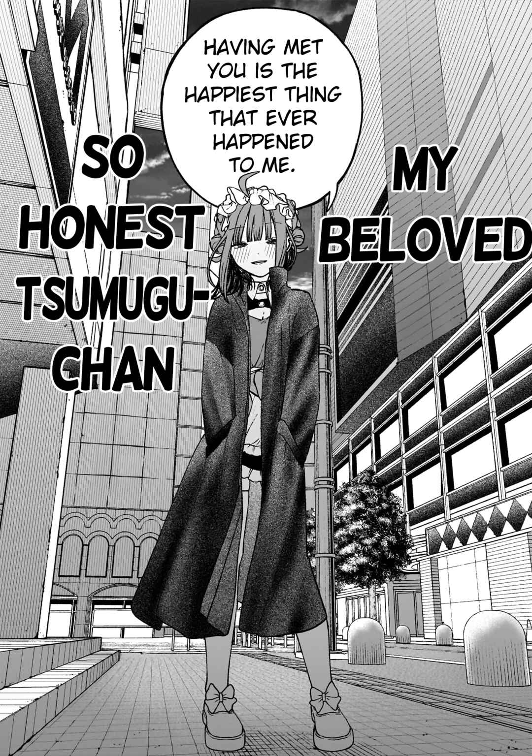 Page 16 Chapter 15 Con Cafe Jou wa Koi wo Kiru